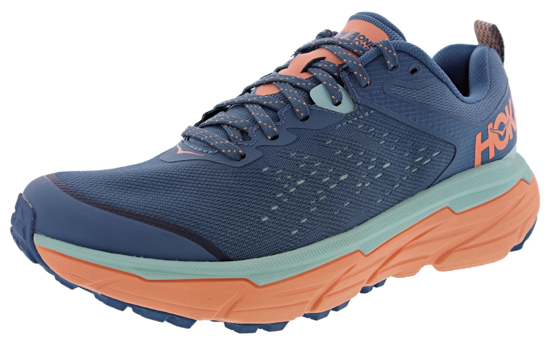 Hoka Women's Challenger ATR 6 Trail Running Shoes