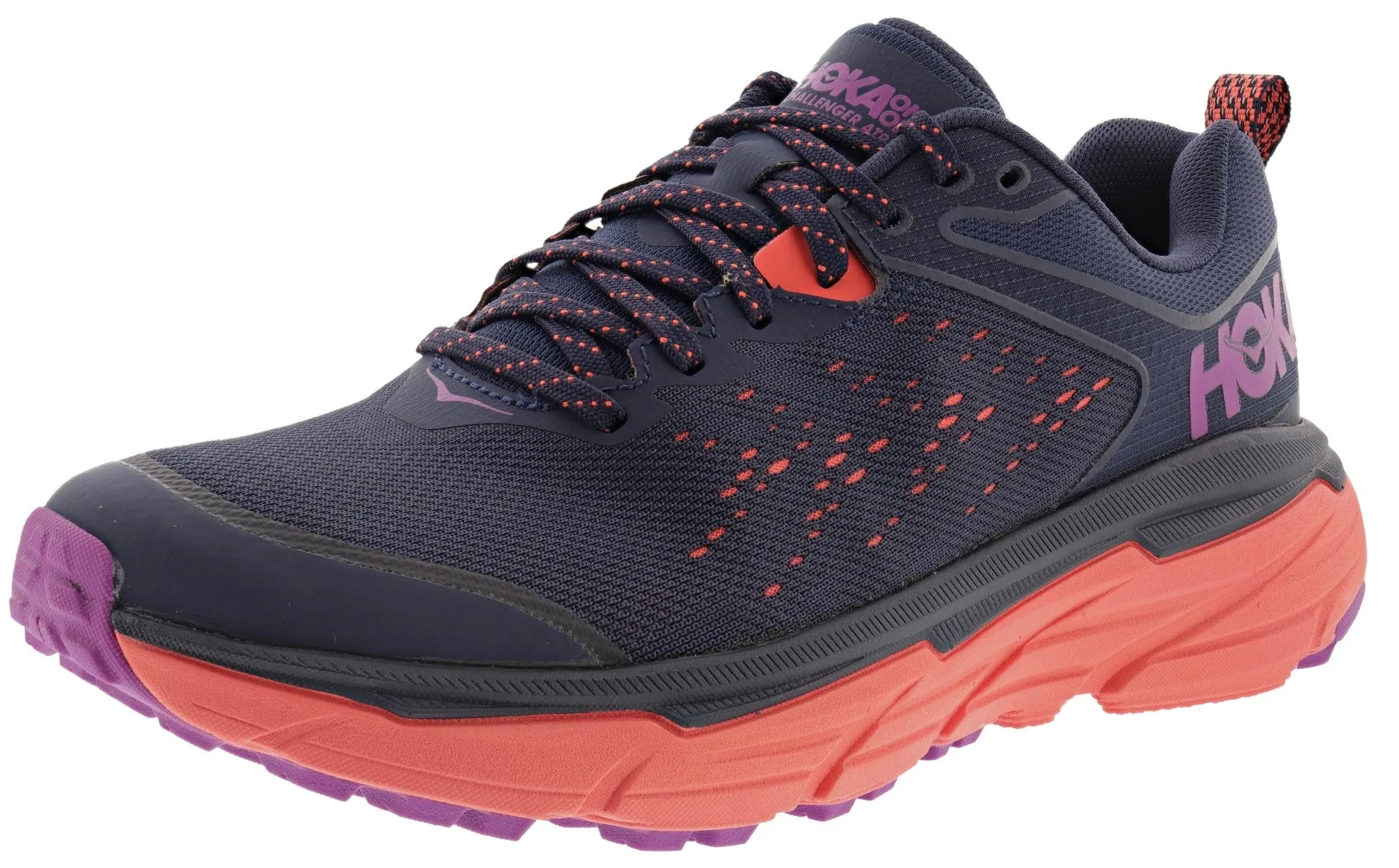 Hoka Women's Challenger ATR 6 Trail Running Shoes