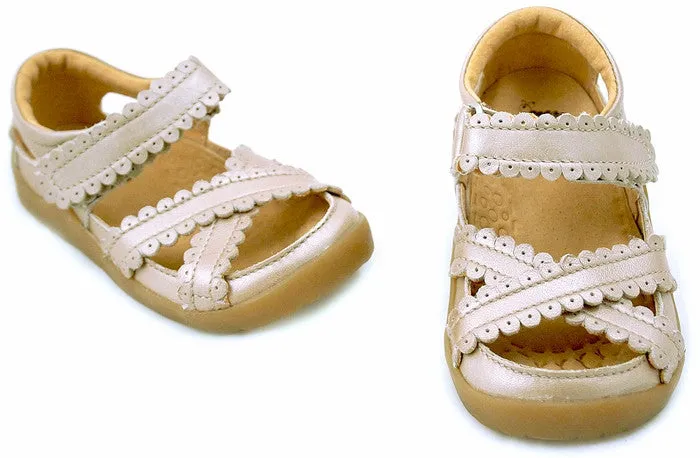 Ivy Pearl Girls Sandals