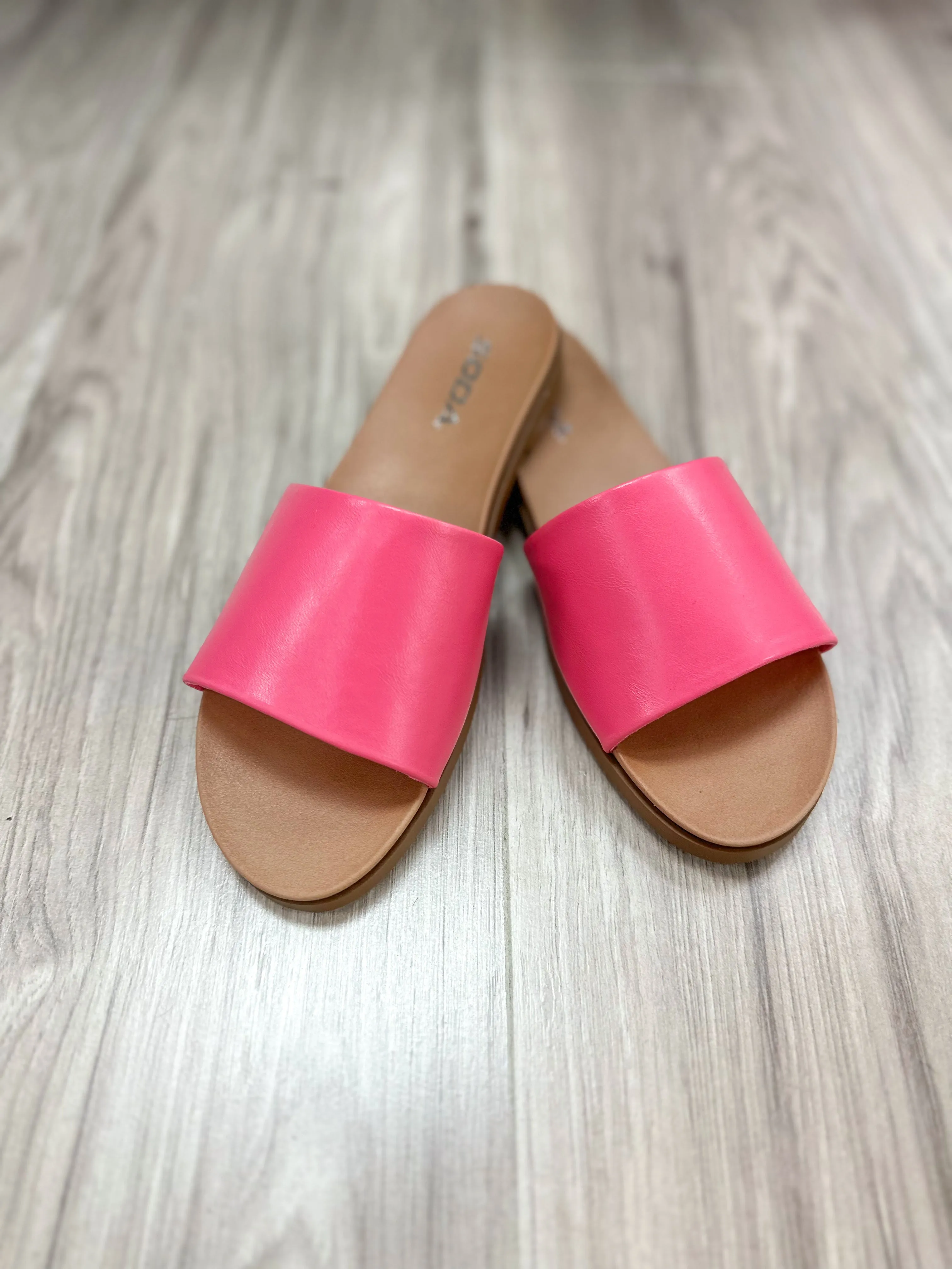 Jayda Sandals