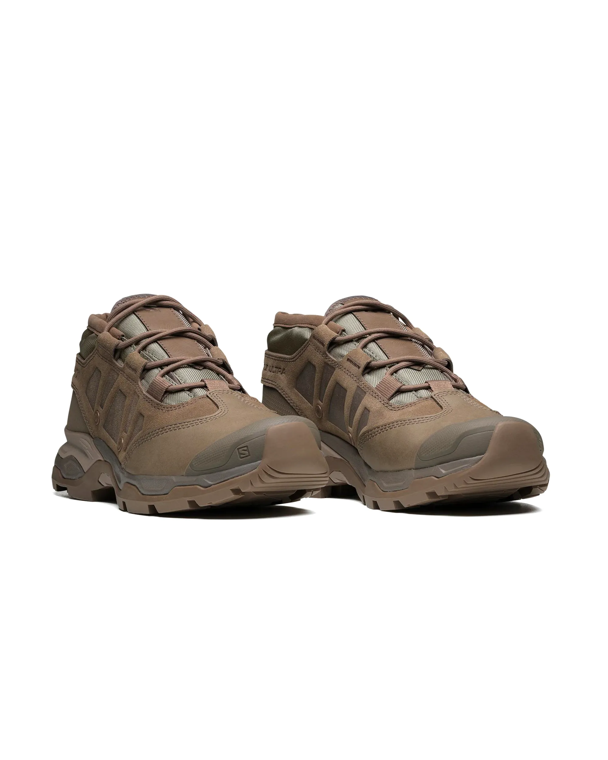 Jungle Ultra Low Advanced - Falcon / Vintage Khaki / Vintage Khaki