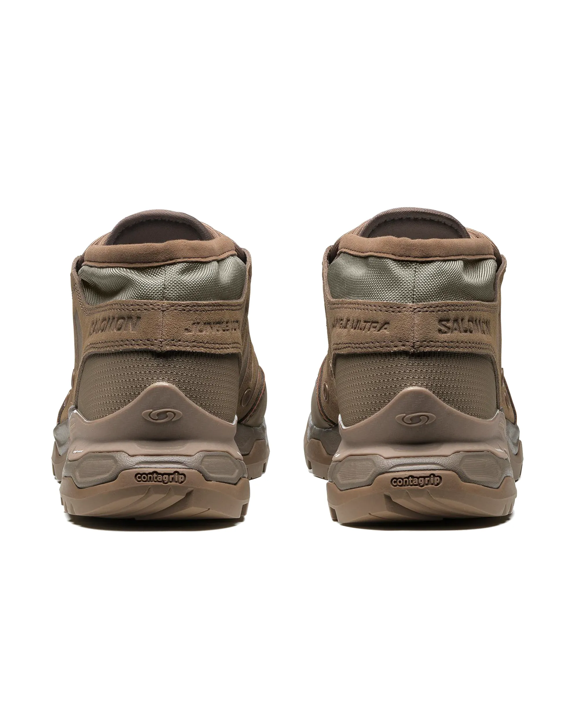 Jungle Ultra Low Advanced - Falcon / Vintage Khaki / Vintage Khaki