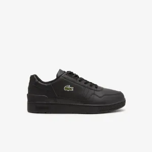 Juniors' Lacoste T-Clip Synthetic Colour-Pop Trainers