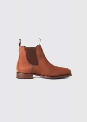 Kerry Chelsea Boot Walnut