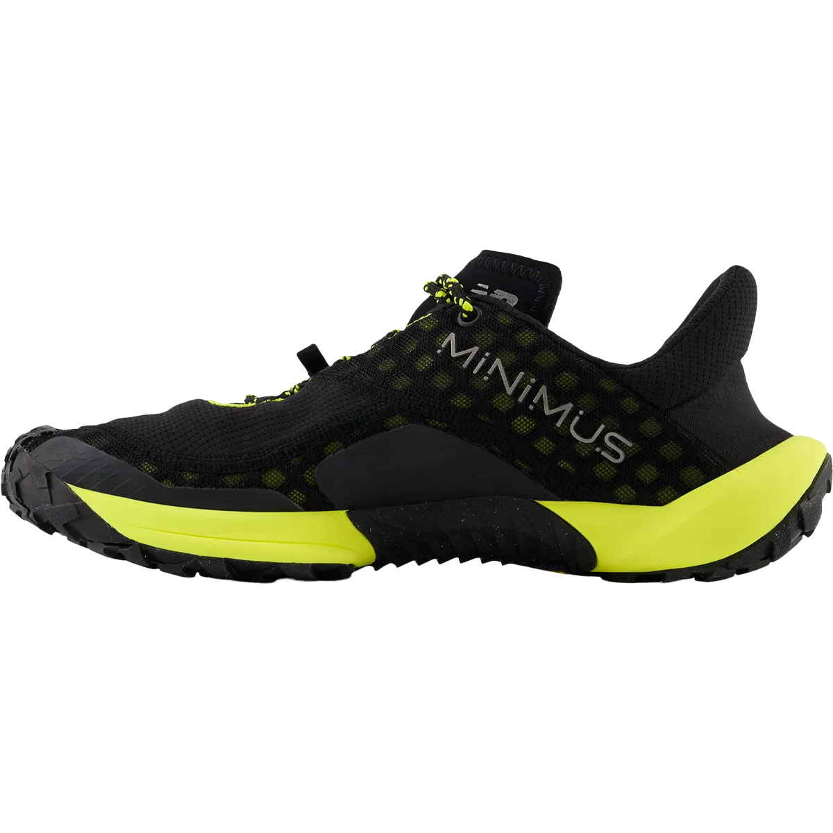 Men's Minimus Trail