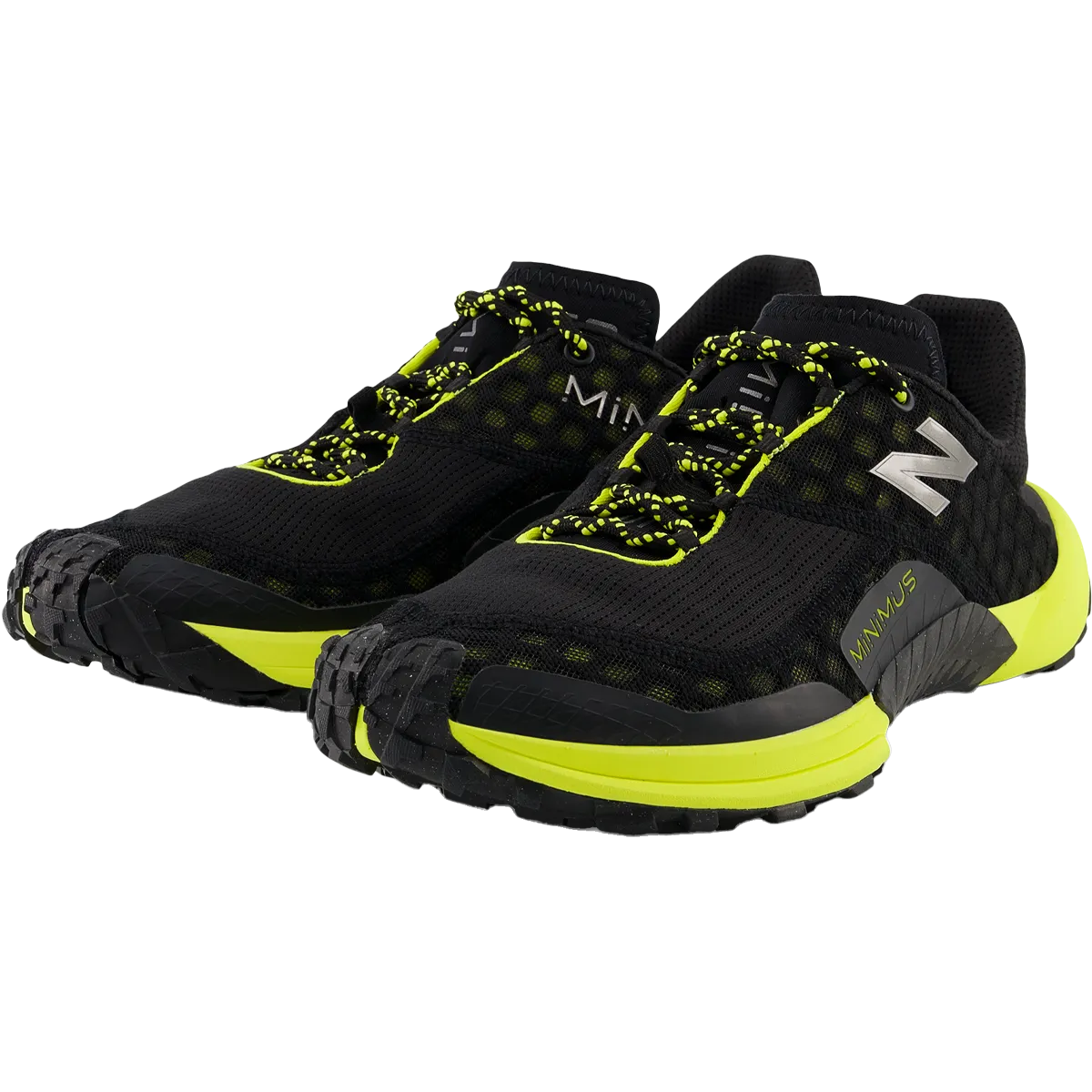 Men's Minimus Trail