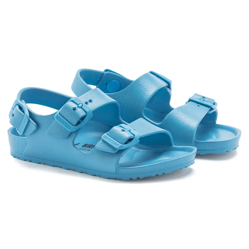 Milano Kids EVA - Sky Blue