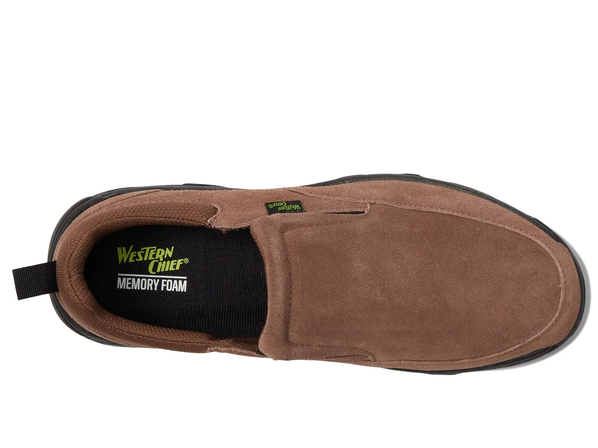 Moccasins Western Chief, Townsend Casual Slip-On Shoe