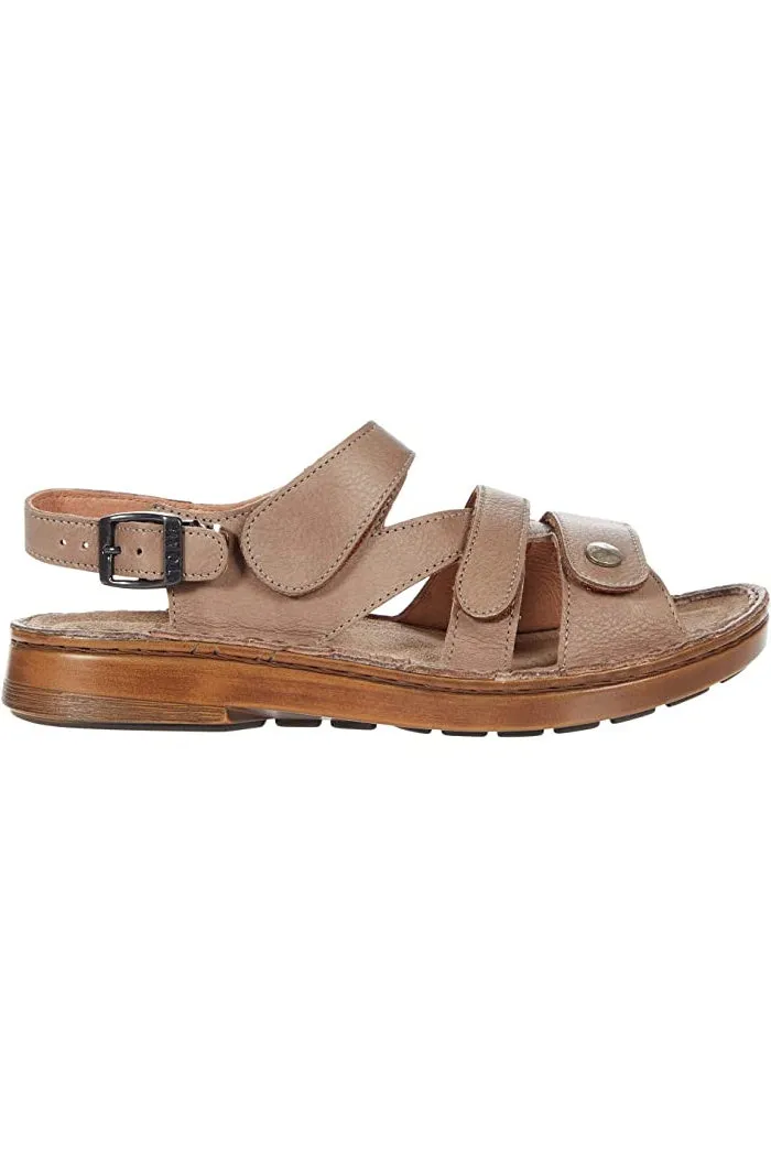 NAOT FLEUR SANDALS