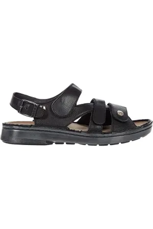 NAOT FLEUR SANDALS