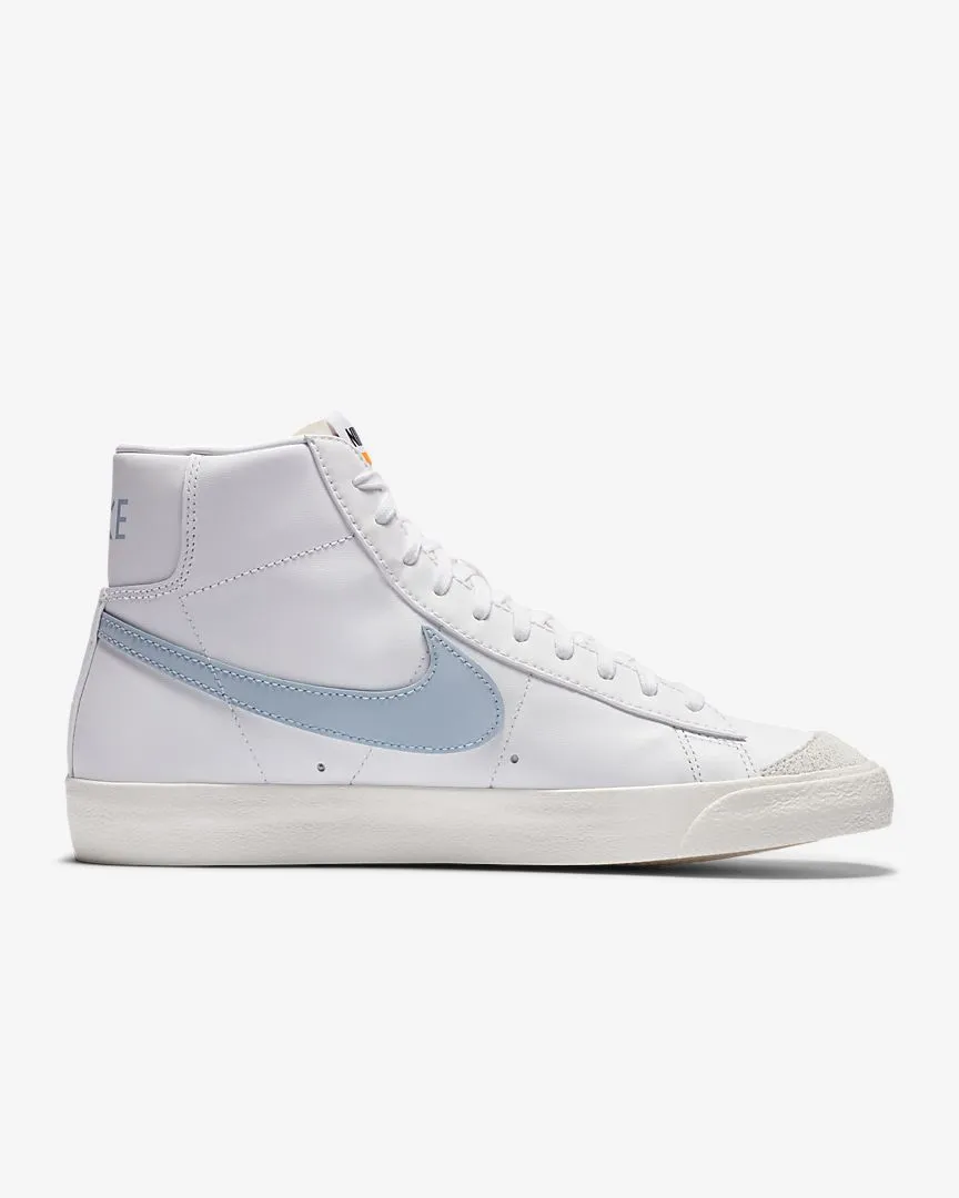 Nike Blazer Mid '77 Vintage White Celestine Blue Sail BQ6806-109