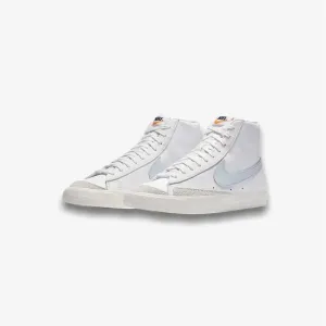 Nike Blazer Mid '77 Vintage White Celestine Blue Sail BQ6806-109