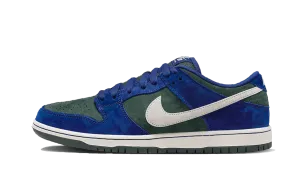 Nike SB Dunk Low Deep Royal Blue