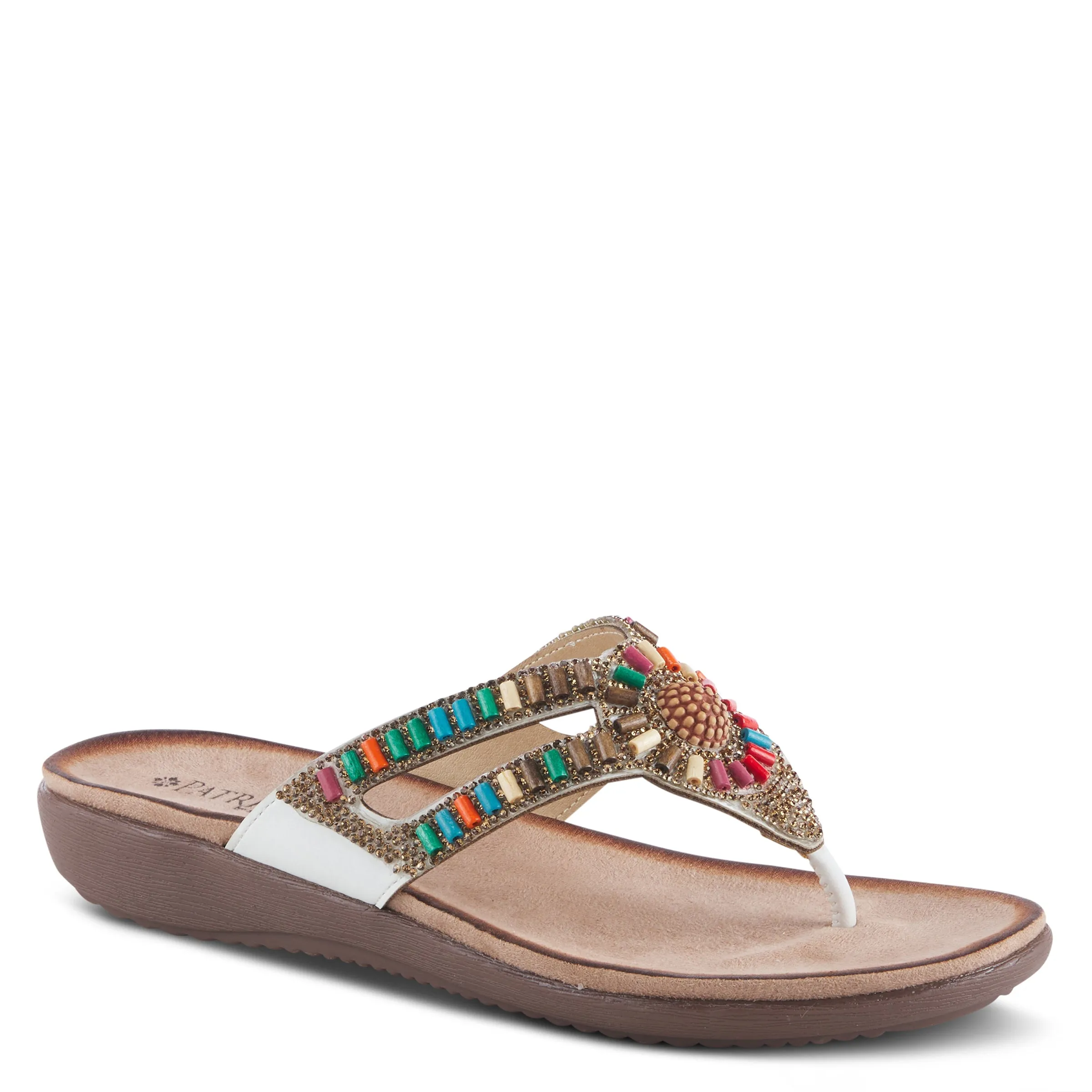 PATRIZIA TAMORA SANDALS