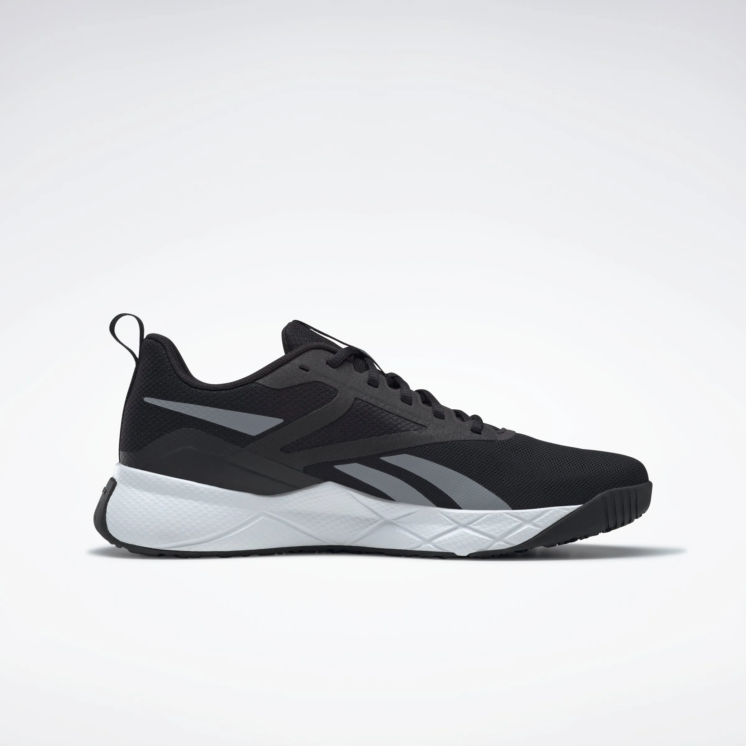 Reebok Footwear Men Nfx Trainers Cblack/Pugry5/Ftwwht