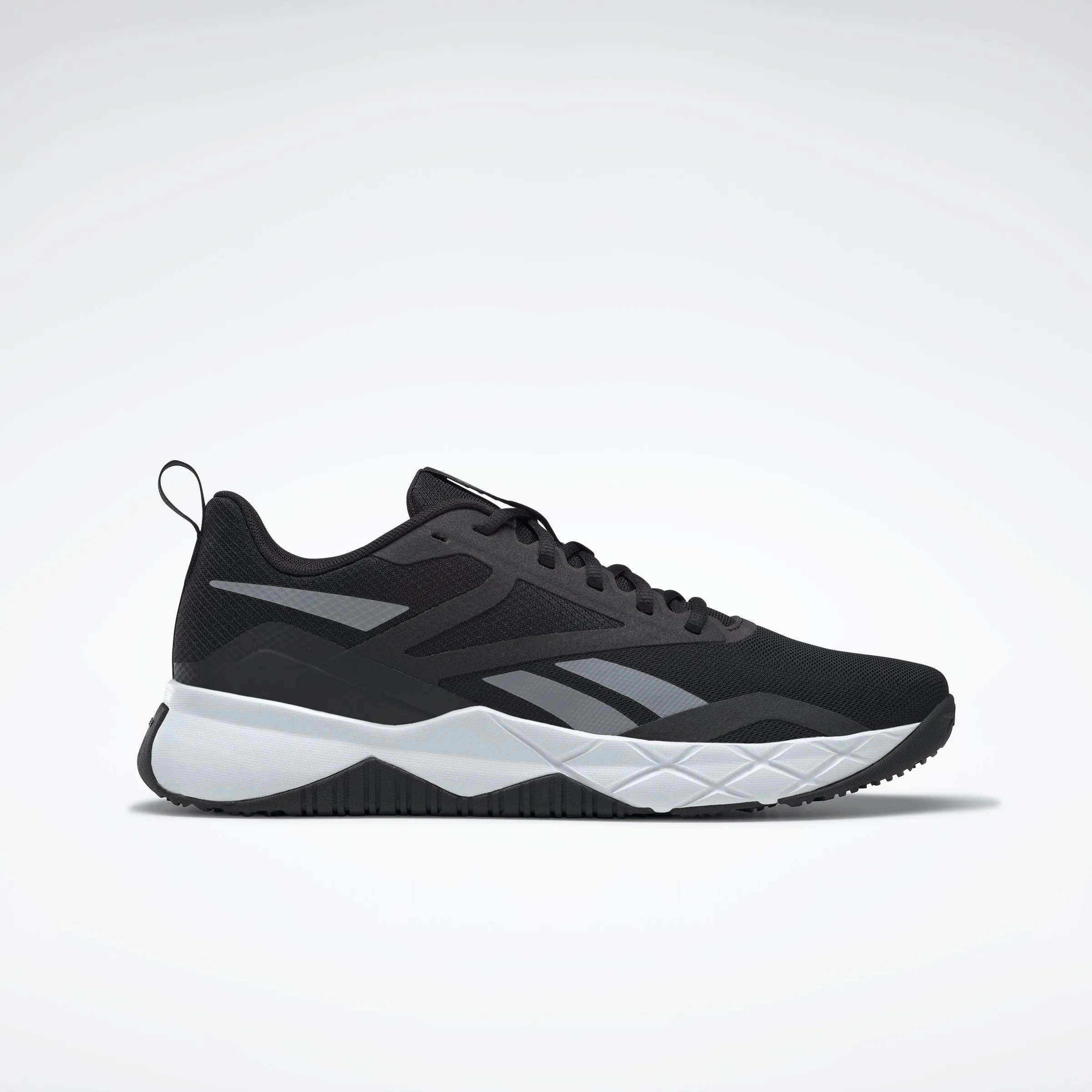 Reebok Footwear Men Nfx Trainers Cblack/Pugry5/Ftwwht