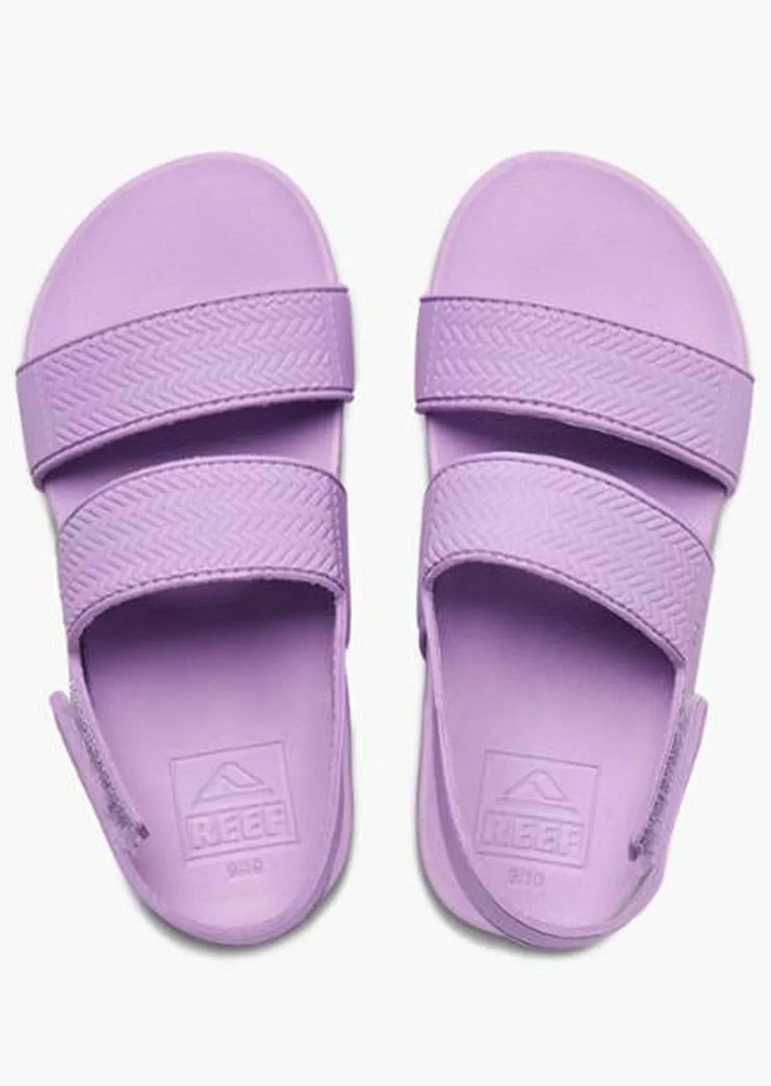 Reef Toddler Little Water Vista Sandals