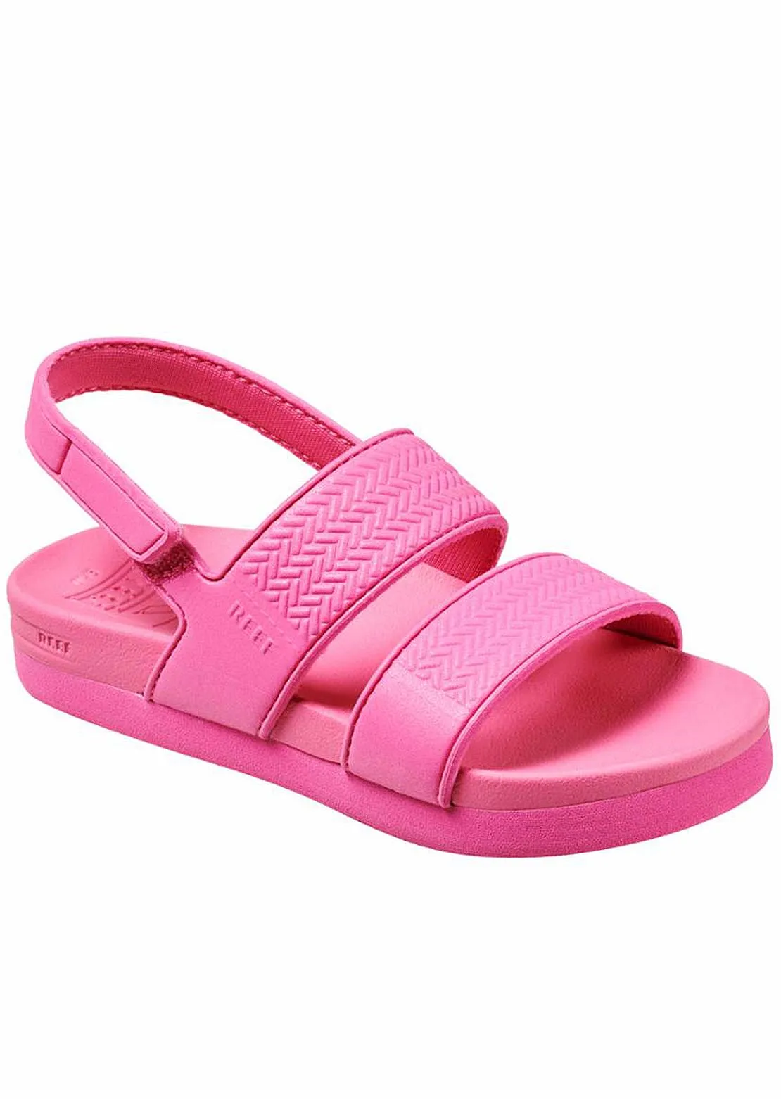 Reef Toddler Little Water Vista Sandals