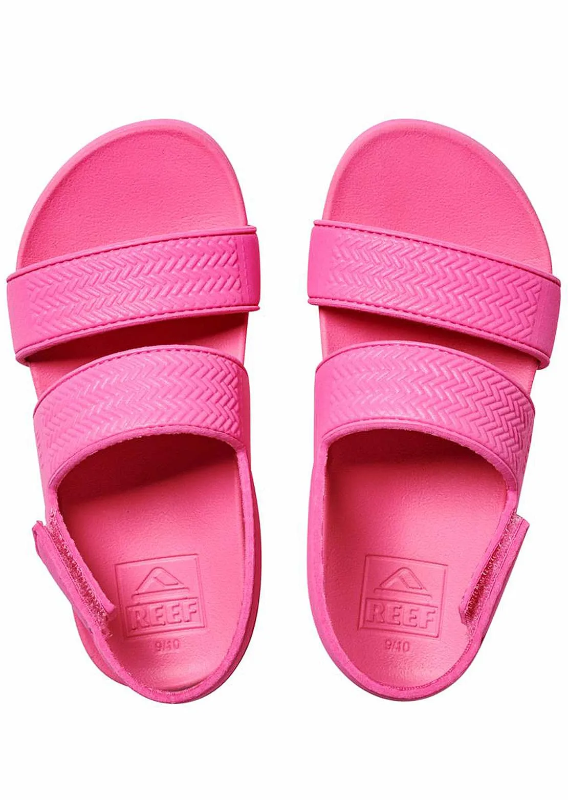 Reef Toddler Little Water Vista Sandals