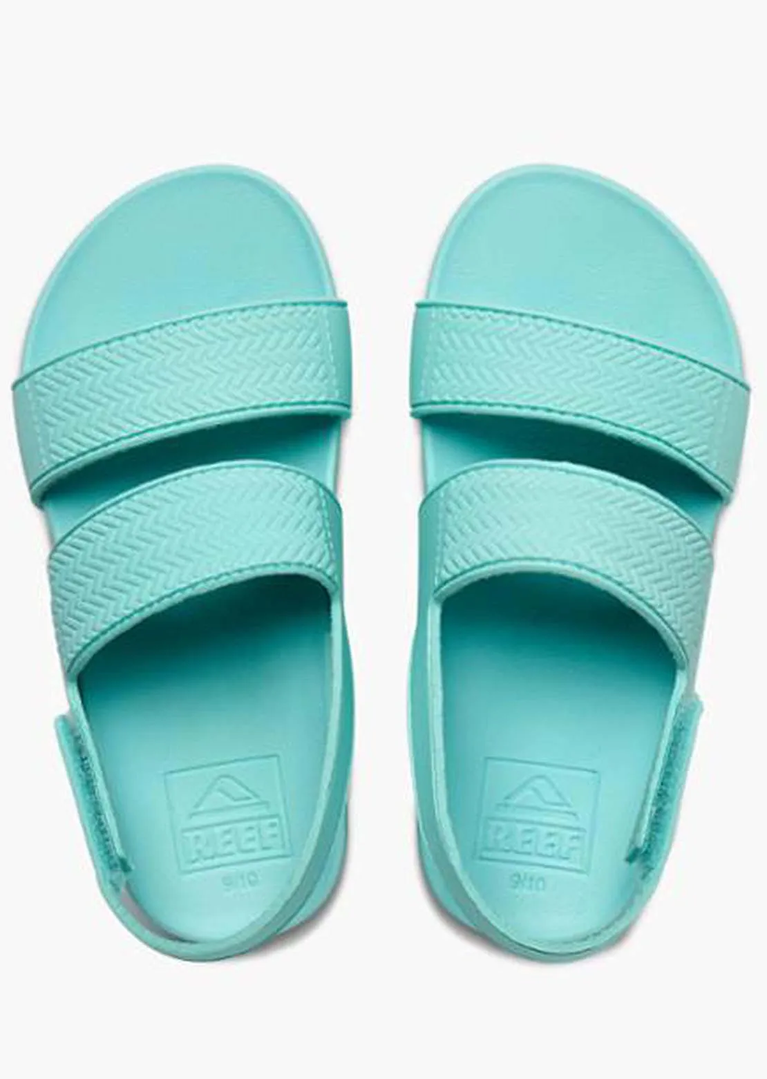 Reef Toddler Little Water Vista Sandals