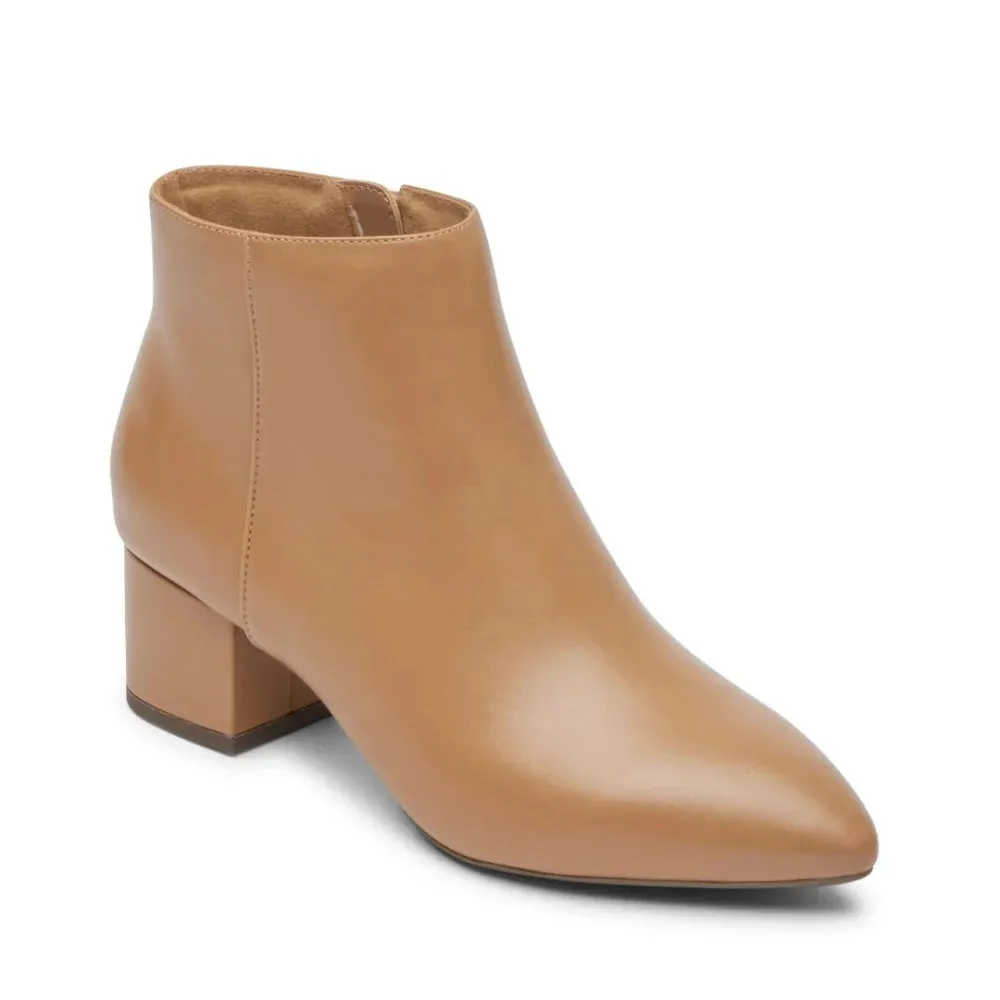 Rockport Milia Block Bootie Women - MCH