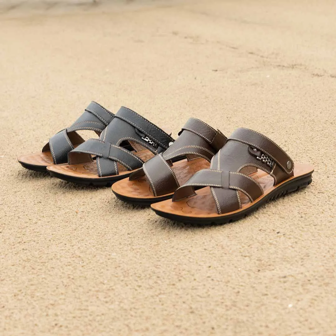 Rudy Sandals / Slides