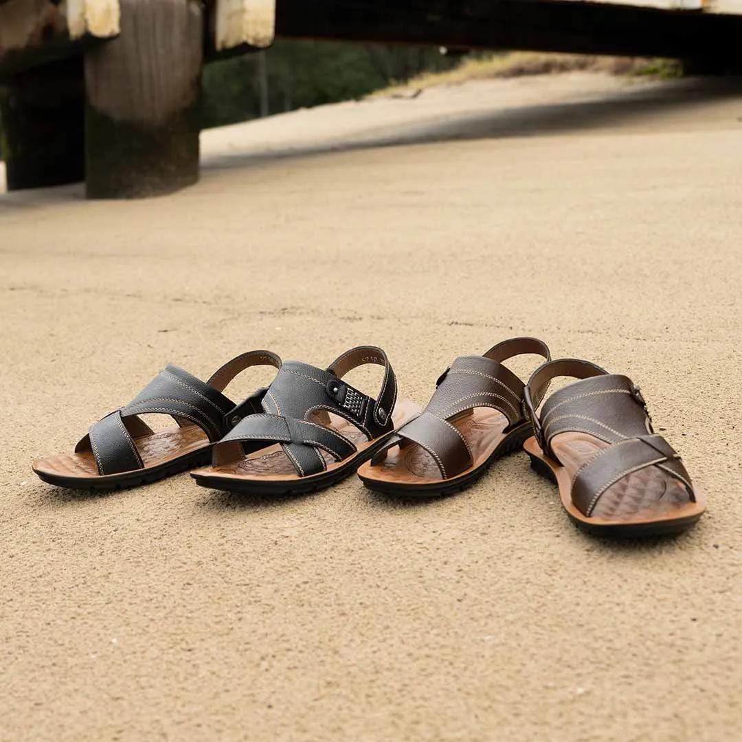 Rudy Sandals / Slides