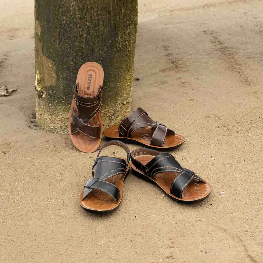 Rudy Sandals / Slides