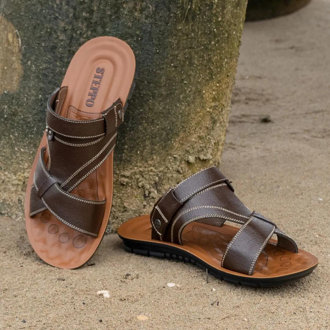 Rudy Sandals / Slides