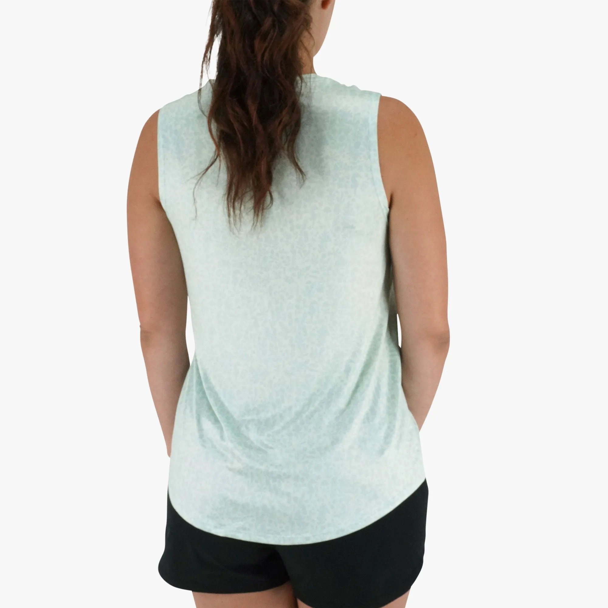 Sandbar Performance Tank | Sprout