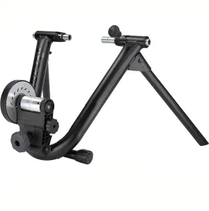 Saris Basic Mag Bike Trainer - Black