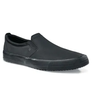 Shoes for Crews Leather Slip On Size 36 - BB163-36