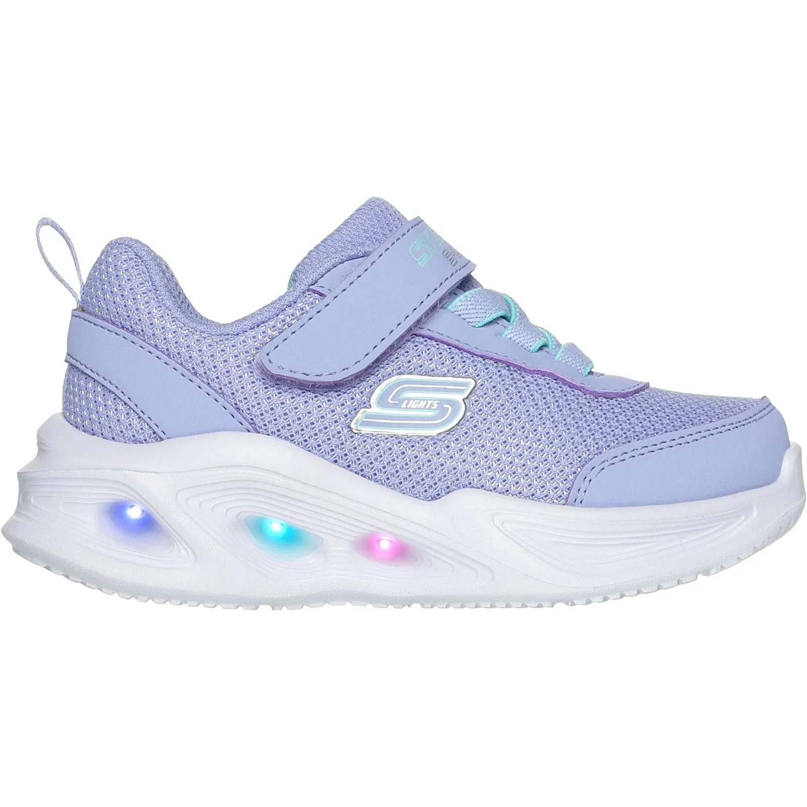 Skechers 303715N Sola Glow PERI