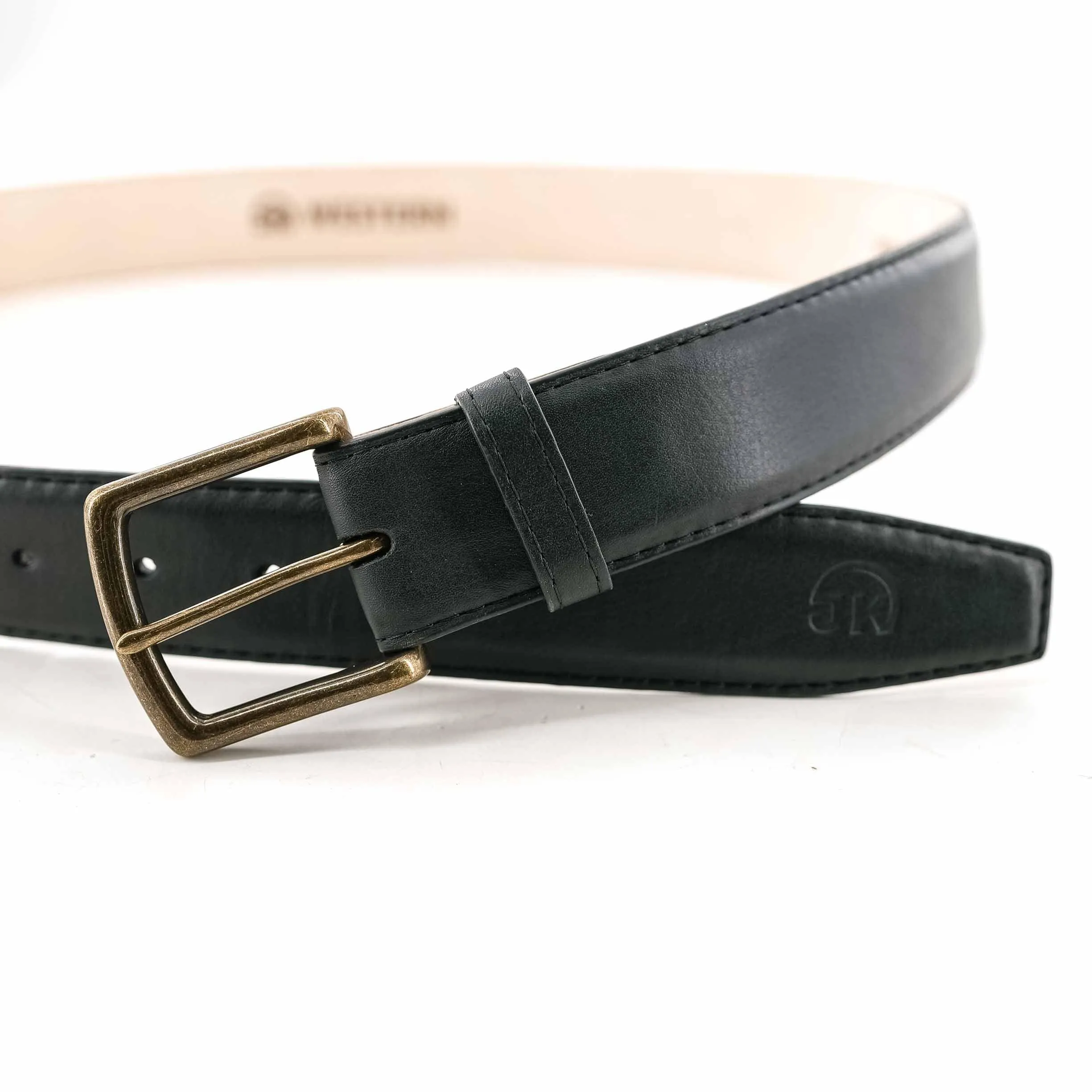 The Ace Belt - Black