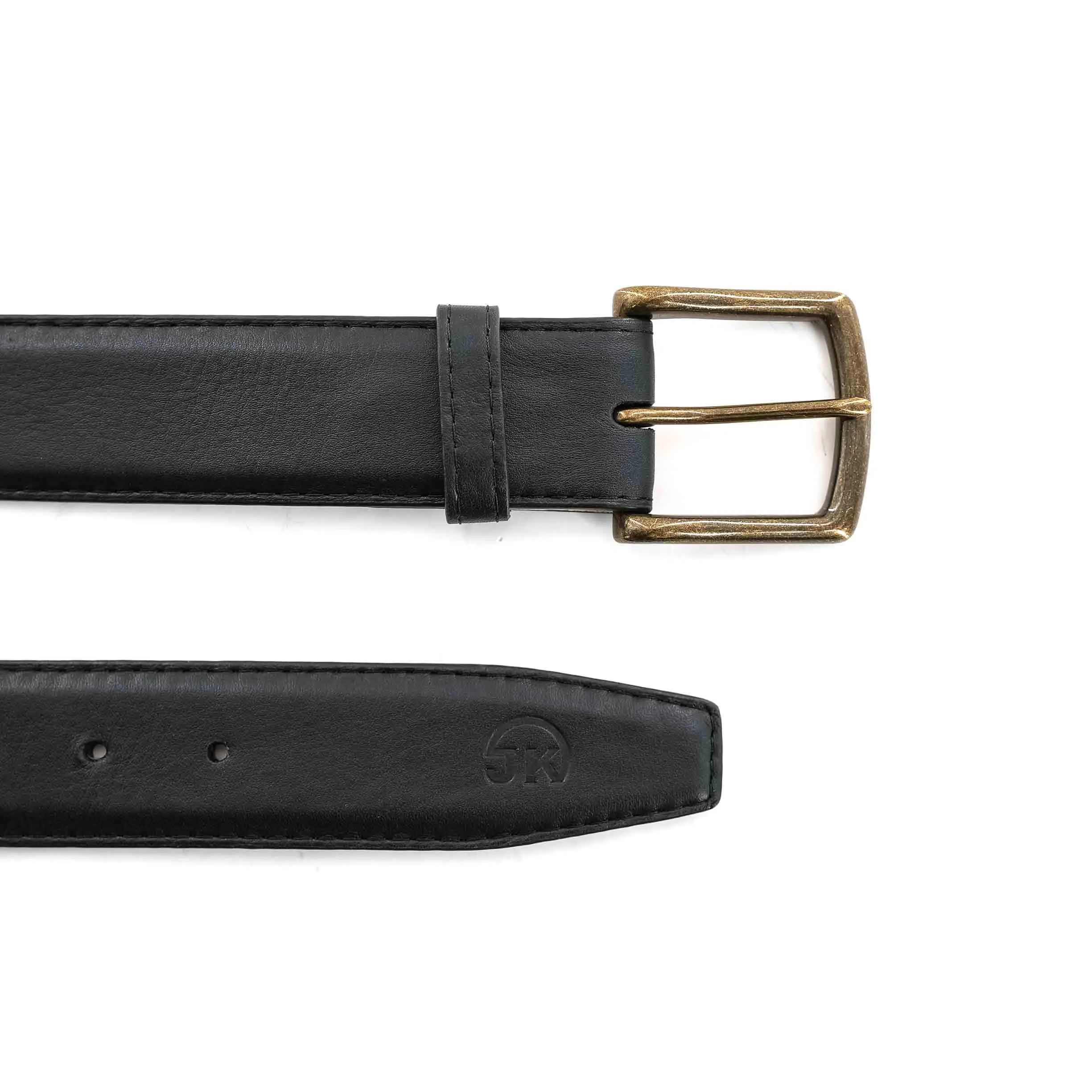 The Ace Belt - Black