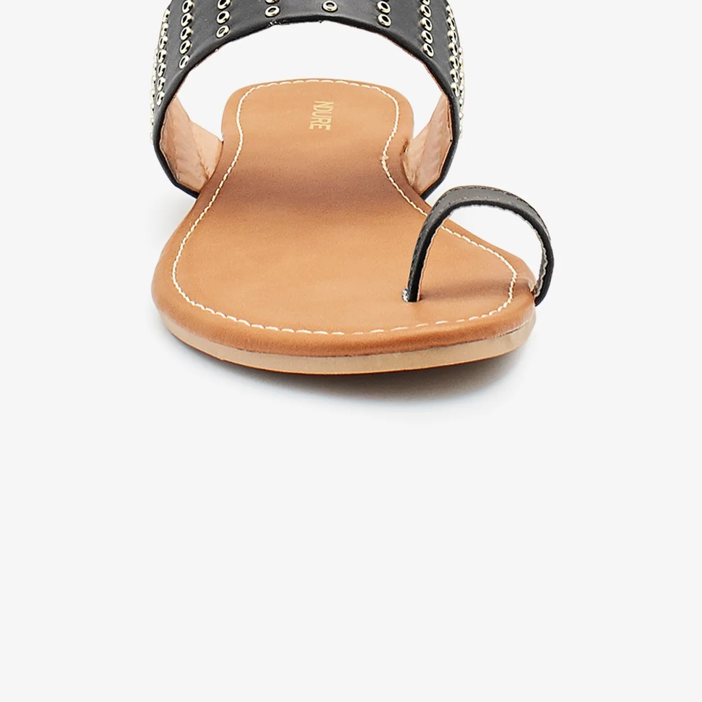 Toe Ring Chappal