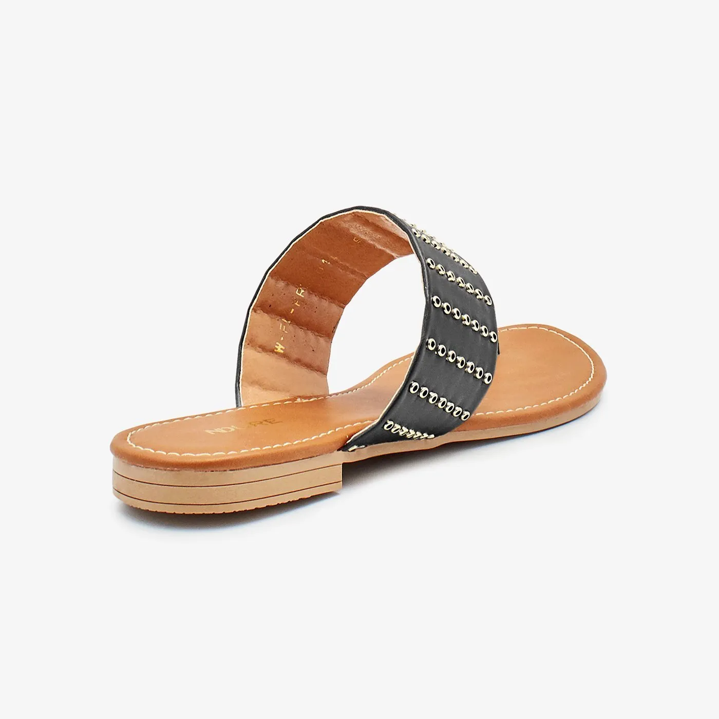 Toe Ring Chappal