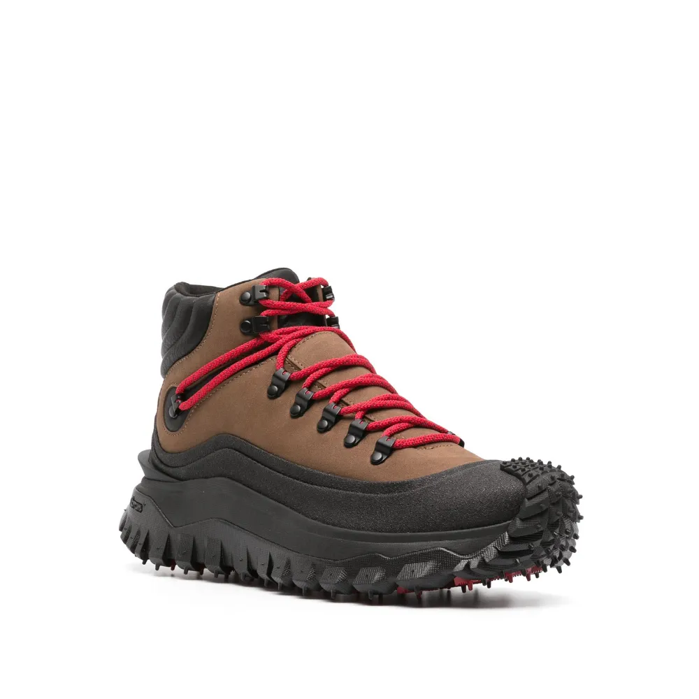 Trailgrip GTX Lace-Up Boots