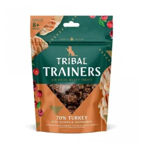 Tribal Trainers - Turkey & Cranberry Training Dog Treats