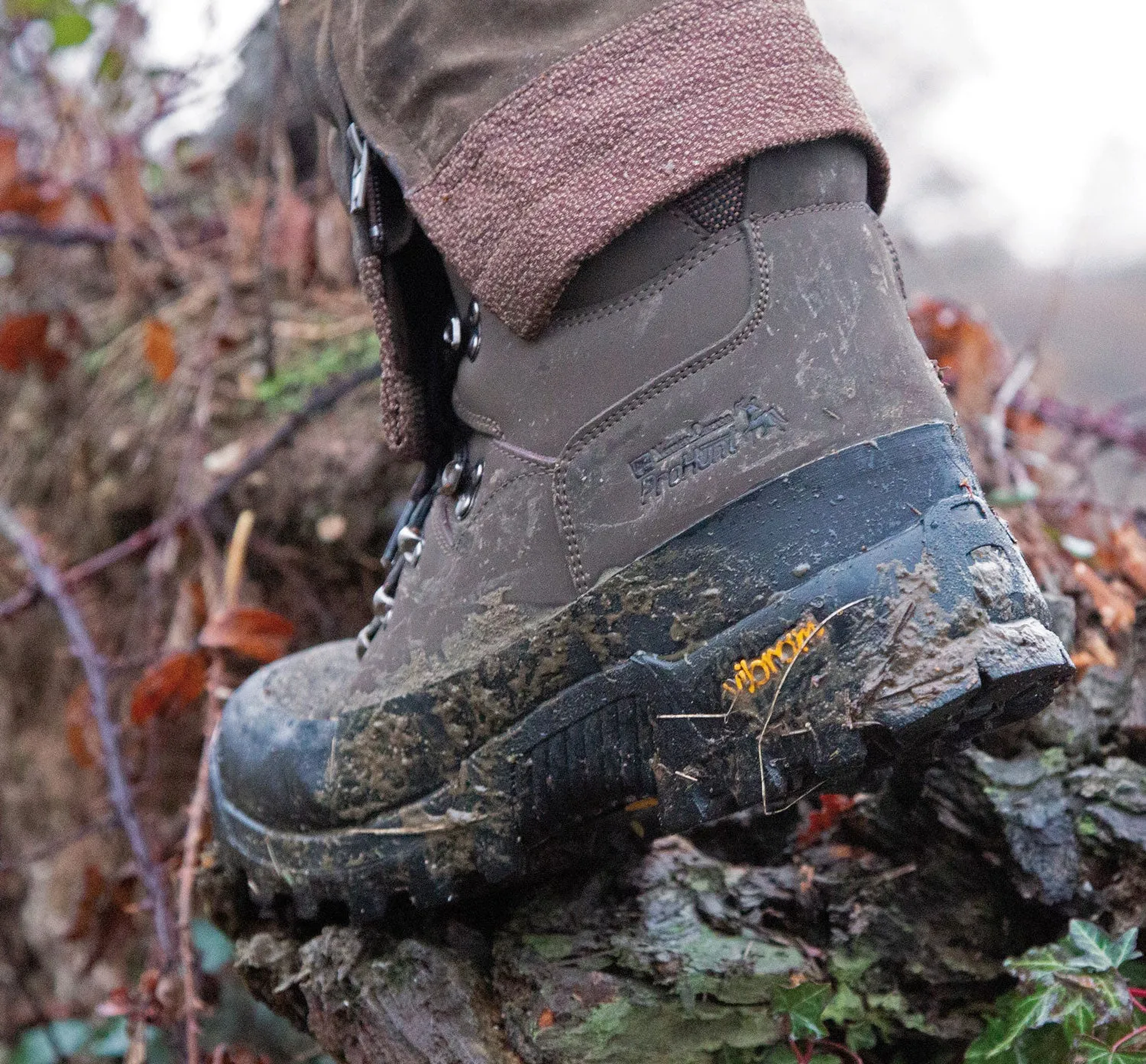 Verney Carron Ibex Boots