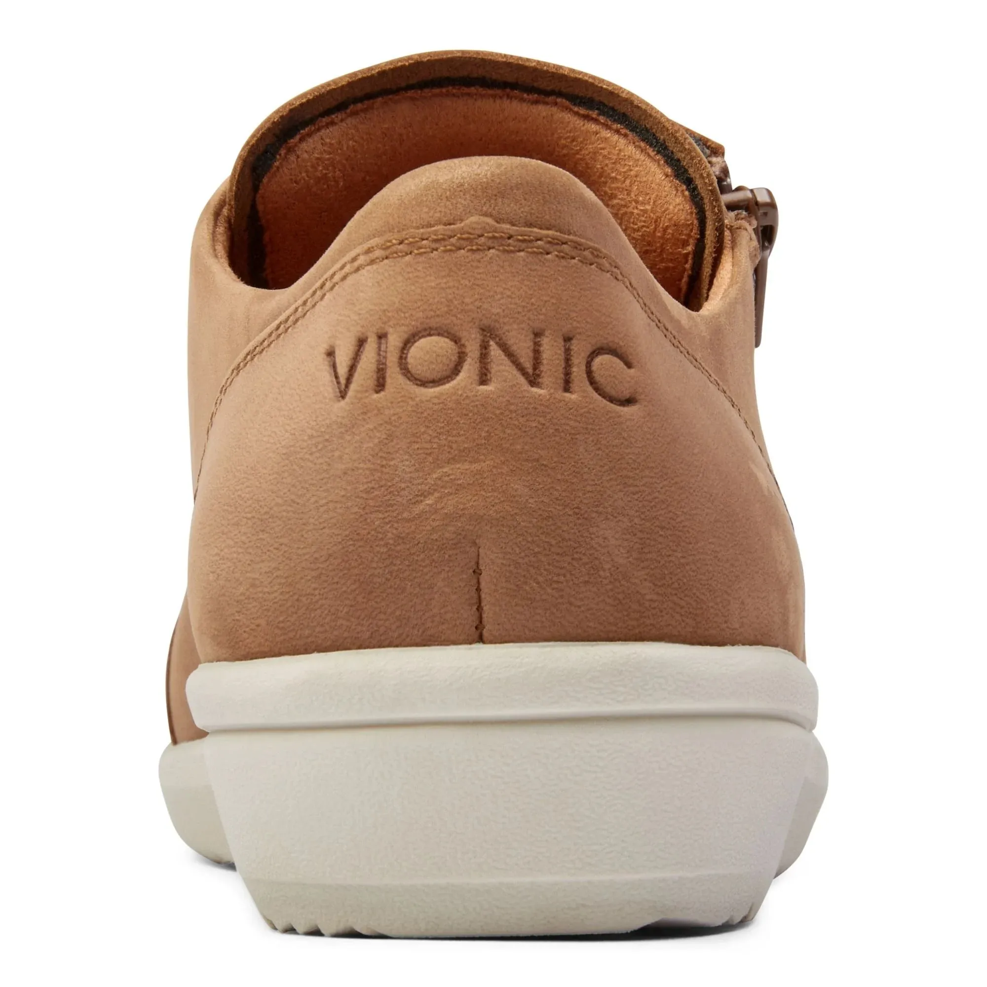 Vionic Abigail Lace Up Shoes