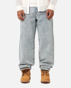 XXIII Baggy Jeans Blue Stonewash